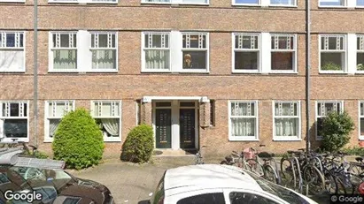 Apartments for rent in Amsterdam De Baarsjes - Photo from Google Street View Apartments for rent in Amsterdam De Baarsjes - Photo from Google Street View