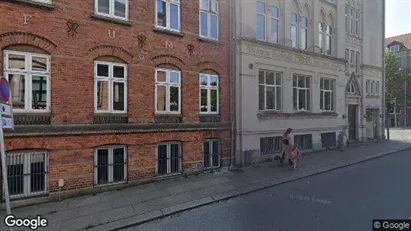 Apartments for rent in Randers C - Photo from Google Street View