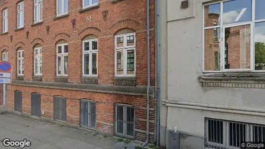 Apartments for rent in Randers C - Photo from Google Street View