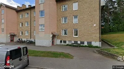 Apartments for rent in Nybro - Photo from Google Street View Apartments for rent in Nybro - Photo from Google Street View