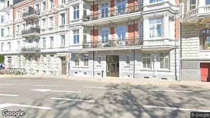 Apartments for rent in Helsingborg - Photo from Google Street View Apartments for rent in Helsingborg - Photo from Google Street View