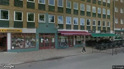Apartments for rent in Karlskrona - Photo from Google Street View Apartments for rent in Karlskrona - Photo from Google Street View