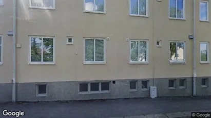 Apartments for rent in Mjölby - Photo from Google Street View Apartments for rent in Mjölby - Photo from Google Street View
