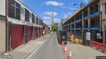 Apartments for rent in Birmingham - West Midlands - Photo from Google Street View Apartments for rent in Birmingham - West Midlands - Photo from Google Street View