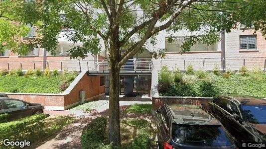 Apartments for rent in Vimodrone - Photo from Google Street View