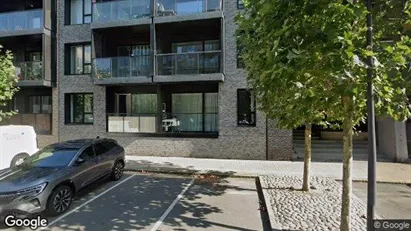 Apartments for rent in Copenhagen SV - Photo from Google Street View Apartments for rent in Copenhagen SV - Photo from Google Street View
