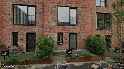 Apartments for rent in Copenhagen S - Photo from Google Street View Apartments for rent in Copenhagen S - Photo from Google Street View