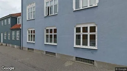 Apartments for rent in Sorø - Photo from Google Street View Apartments for rent in Sorø - Photo from Google Street View