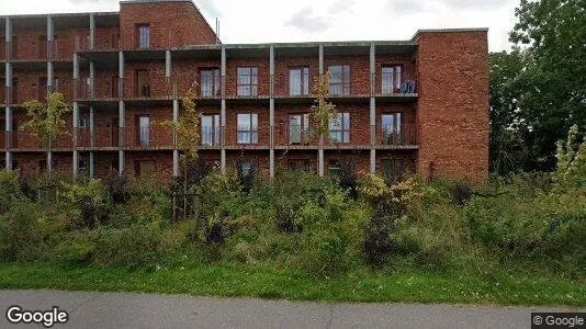 Apartments for rent in Frederikssund - Photo from Google Street View