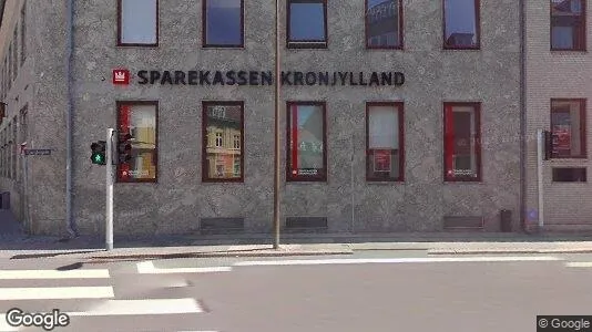 Apartments for rent in Slagelse - Photo from Google Street View