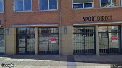 Apartments for rent in Østerbro - Photo from Google Street View Apartments for rent in Østerbro - Photo from Google Street View