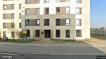 Apartments for rent in Hedehusene - Photo from Google Street View Apartments for rent in Hedehusene - Photo from Google Street View