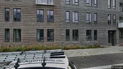 Apartments for rent in Copenhagen S - Photo from Google Street View Apartments for rent in Copenhagen S - Photo from Google Street View