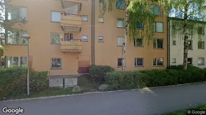 Apartments for rent in Stockholm West - Photo from Google Street View Apartments for rent in Stockholm West - Photo from Google Street View
