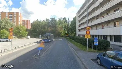 Apartments for rent in Stockholm West - Photo from Google Street View Apartments for rent in Stockholm West - Photo from Google Street View