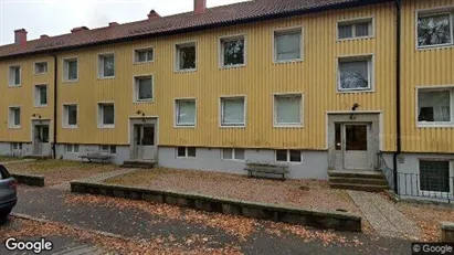 Apartments for rent in Uddevalla - Photo from Google Street View Apartments for rent in Uddevalla - Photo from Google Street View