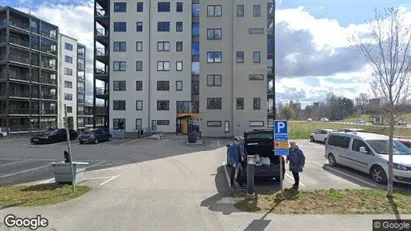 Apartments for rent in Skövde - Photo from Google Street View Apartments for rent in Skövde - Photo from Google Street View