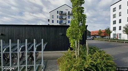 Apartments for rent in Varberg - Photo from Google Street View Apartments for rent in Varberg - Photo from Google Street View
