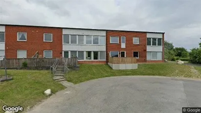 Apartments for rent in Trelleborg - Photo from Google Street View Apartments for rent in Trelleborg - Photo from Google Street View