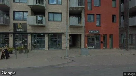 Apartments for rent in Lund - Photo from Google Street View