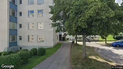 Apartments for rent in Tranås - Photo from Google Street View Apartments for rent in Tranås - Photo from Google Street View