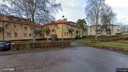 Apartments for rent in Eskilstuna - Photo from Google Street View