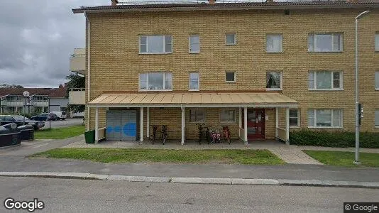 Apartments for rent in Härnösand - Photo from Google Street View