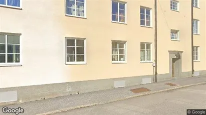 Apartments for rent in Härnösand - Photo from Google Street View Apartments for rent in Härnösand - Photo from Google Street View