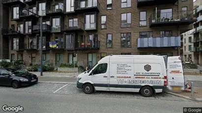 Apartments for rent in Copenhagen S - Photo from Google Street View Apartments for rent in Copenhagen S - Photo from Google Street View