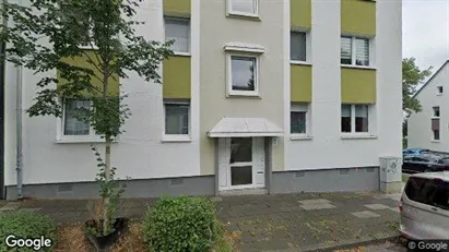 Apartments for rent in Essen - Photo from Google Street View Apartments for rent in Essen - Photo from Google Street View