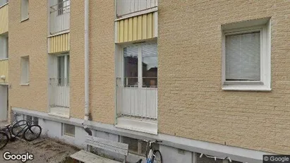 Apartments for rent in Kristinehamn - Photo from Google Street View Apartments for rent in Kristinehamn - Photo from Google Street View