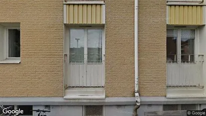 Apartments for rent in Kristinehamn - Photo from Google Street View