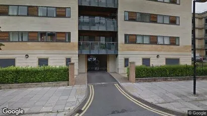 Apartments for rent in Cheltenham - Gloucestershire - Photo from Google Street View Apartments for rent in Cheltenham - Gloucestershire - Photo from Google Street View