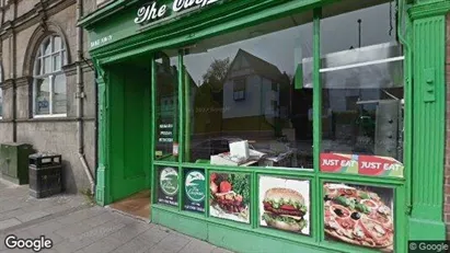 Apartments for rent in Chester - Cheshire - Photo from Google Street View Apartments for rent in Chester - Cheshire - Photo from Google Street View