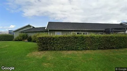 Apartments for rent in Falkenberg - Photo from Google Street View Apartments for rent in Falkenberg - Photo from Google Street View