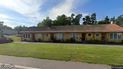 Apartments for rent in Västervik - Photo from Google Street View Apartments for rent in Västervik - Photo from Google Street View