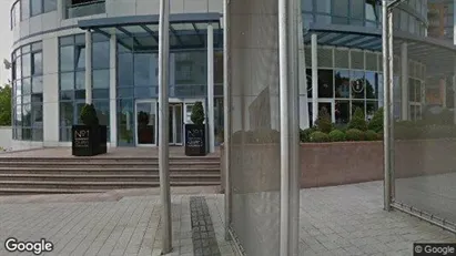 Apartments for rent in Portsmouth - Hampshire - Photo from Google Street View Apartments for rent in Portsmouth - Hampshire - Photo from Google Street View