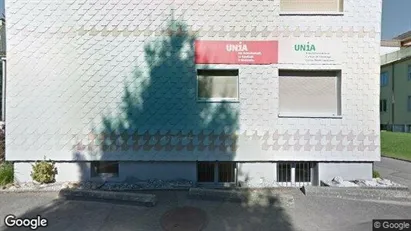 Apartments for rent in Seeland - Photo from Google Street View Apartments for rent in Seeland - Photo from Google Street View