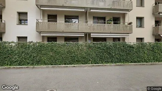 Apartments for rent in Jura-Nord vaudois - Photo from Google Street View