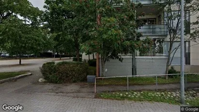 Apartments for rent in Helsinki Läntinen - Photo from Google Street View Apartments for rent in Helsinki Läntinen - Photo from Google Street View