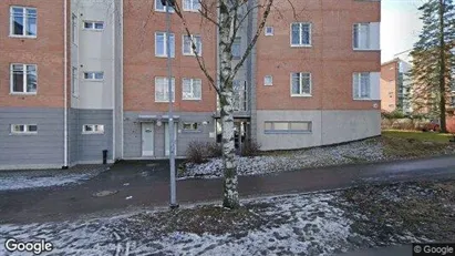 Apartments for rent in Tampere Eteläinen - Photo from Google Street View Apartments for rent in Tampere Eteläinen - Photo from Google Street View