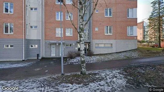 Apartments for rent in Tampere Eteläinen - Photo from Google Street View
