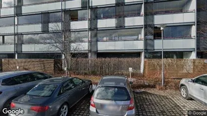 Apartments for rent in Vantaa - Photo from Google Street View Apartments for rent in Vantaa - Photo from Google Street View