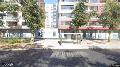 Apartments for rent in Vantaa - Photo from Google Street View Apartments for rent in Vantaa - Photo from Google Street View