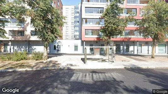 Apartments for rent in Vantaa - Photo from Google Street View