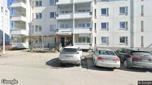 Apartments for rent in Tampere Eteläinen - Photo from Google Street View