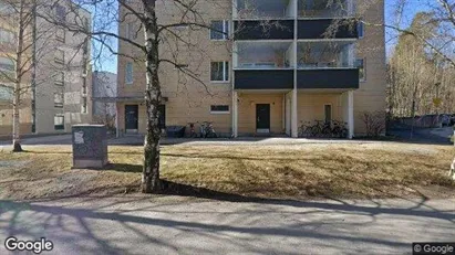 Apartments for rent in Tampere Eteläinen - Photo from Google Street View Apartments for rent in Tampere Eteläinen - Photo from Google Street View