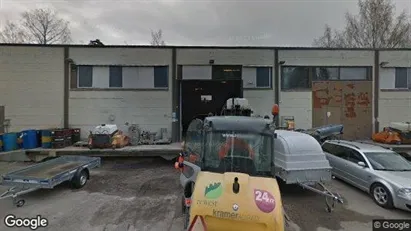 Apartments for rent in Espoo - Photo from Google Street View