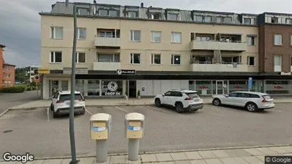 Apartments for rent in Sundsvall - Photo from Google Street View Apartments for rent in Sundsvall - Photo from Google Street View