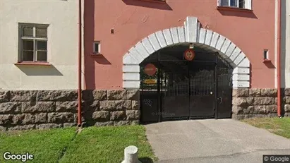 Apartments for rent in Helsinki Keskinen - Photo from Google Street View Apartments for rent in Helsinki Keskinen - Photo from Google Street View